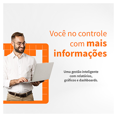 Faça uma gestão inteligente